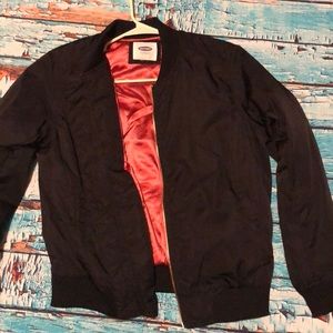 Old Navy Bomber jacket